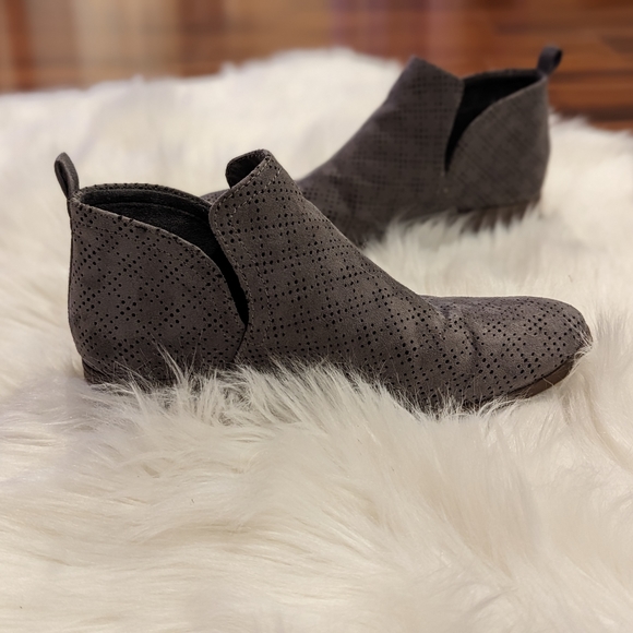 Dr Scholl's ankle boots - Picture 3 of 3